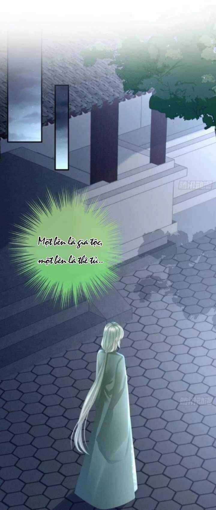 Hậu Cung Của Nữ Đế Chapter 30 trang 11