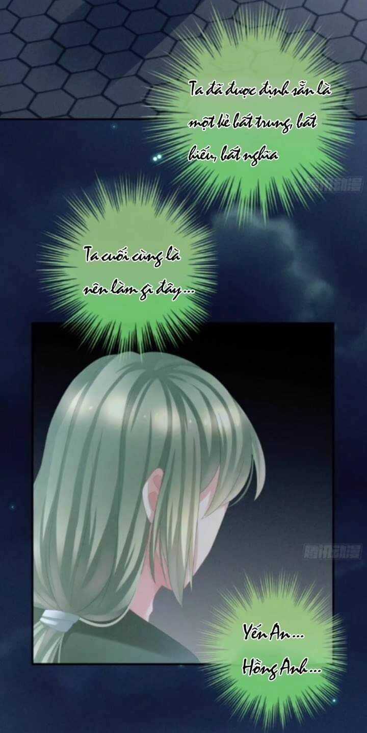 Hậu Cung Của Nữ Đế Chapter 30 trang 12