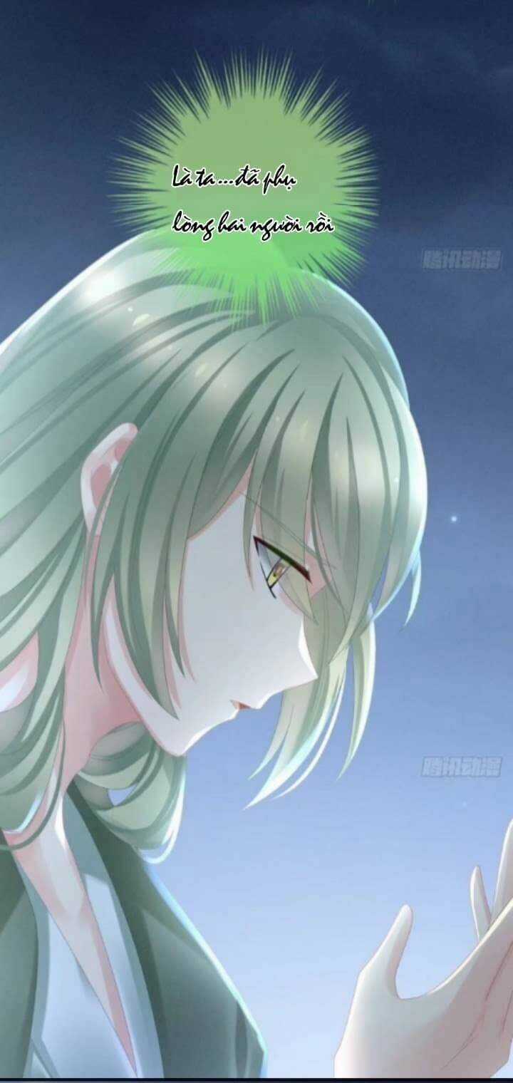 Hậu Cung Của Nữ Đế Chapter 30 trang 13