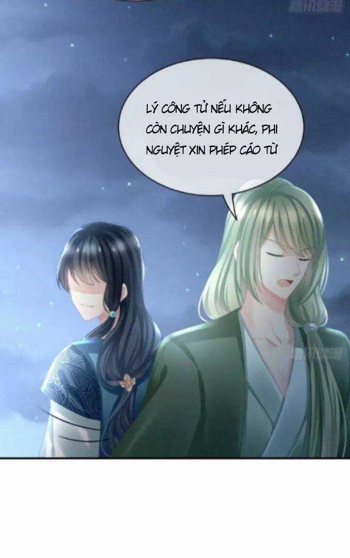 Hậu Cung Của Nữ Đế Chapter 30 trang 19