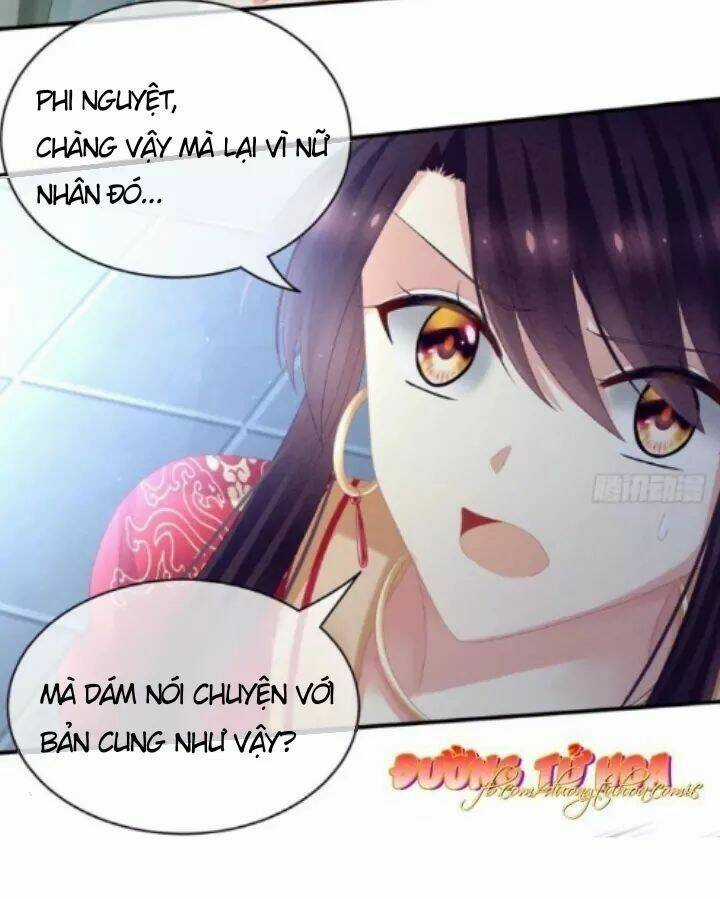 Hậu Cung Của Nữ Đế Chapter 30 trang 2
