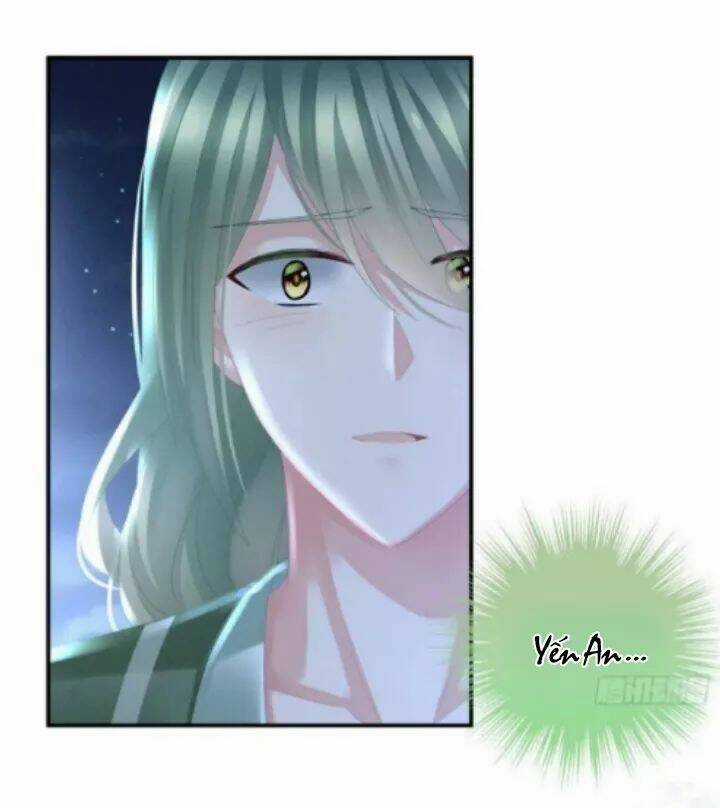 Hậu Cung Của Nữ Đế Chapter 30 trang 22