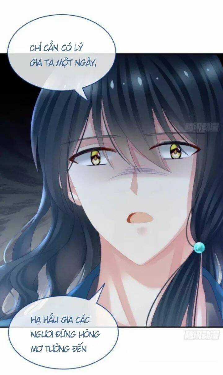 Hậu Cung Của Nữ Đế Chapter 30 trang 26