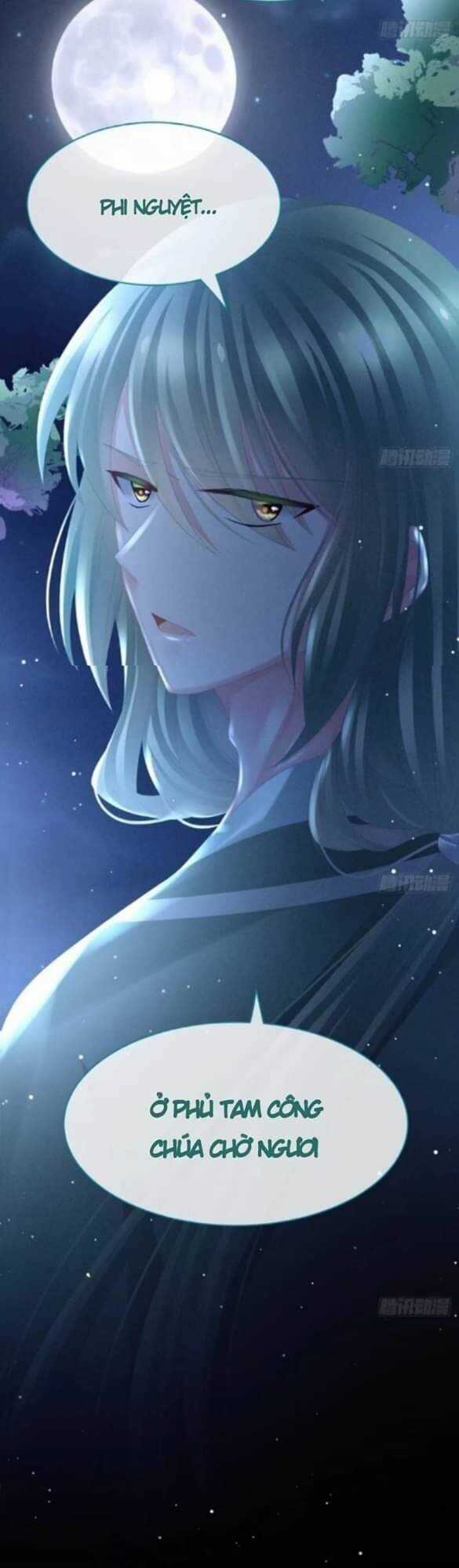 Hậu Cung Của Nữ Đế Chapter 30 trang 30