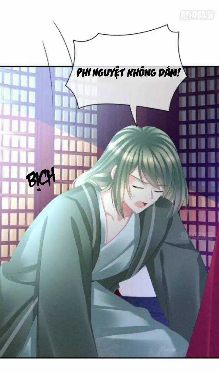 Hậu Cung Của Nữ Đế Chapter 30 trang 4
