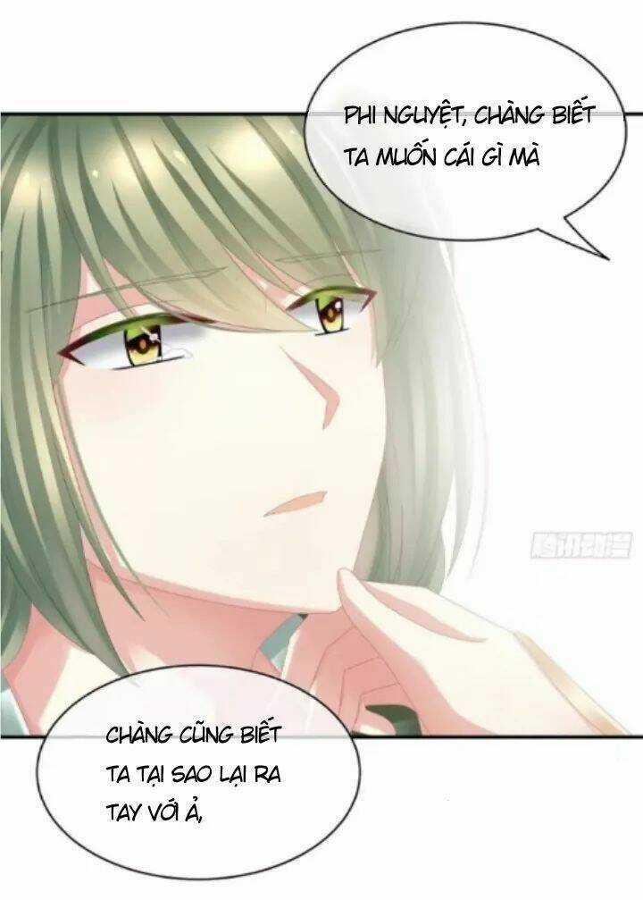 Hậu Cung Của Nữ Đế Chapter 30 trang 7