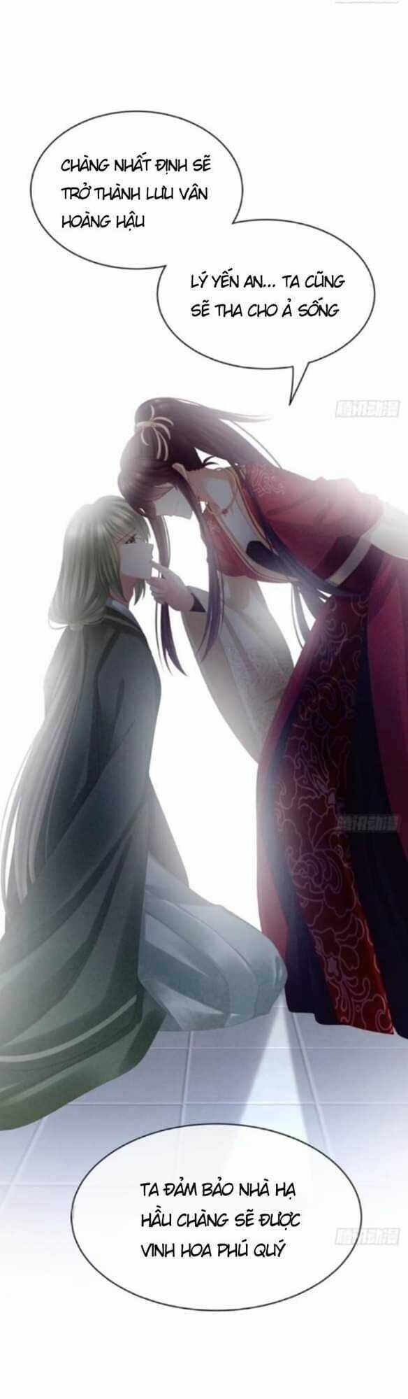 Hậu Cung Của Nữ Đế Chapter 30 trang 9