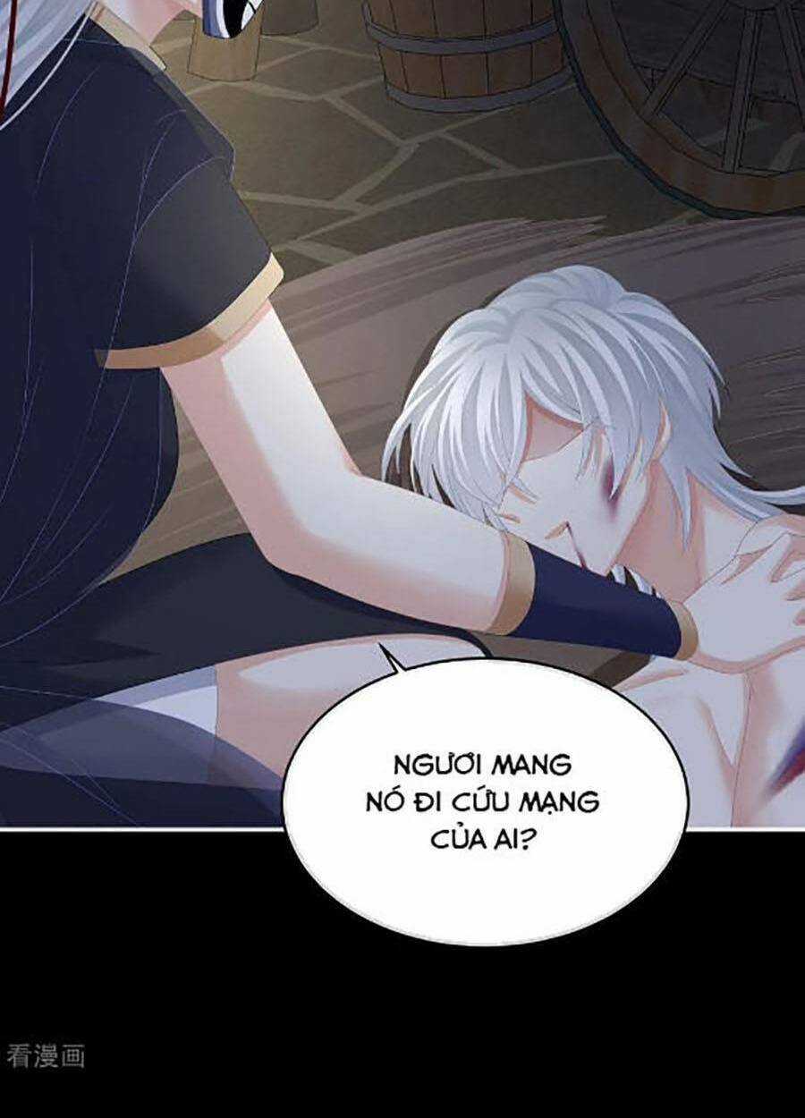 Hậu Cung Của Nữ Đế Chapter 300 trang 10