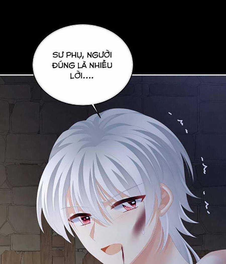 Hậu Cung Của Nữ Đế Chapter 300 trang 11