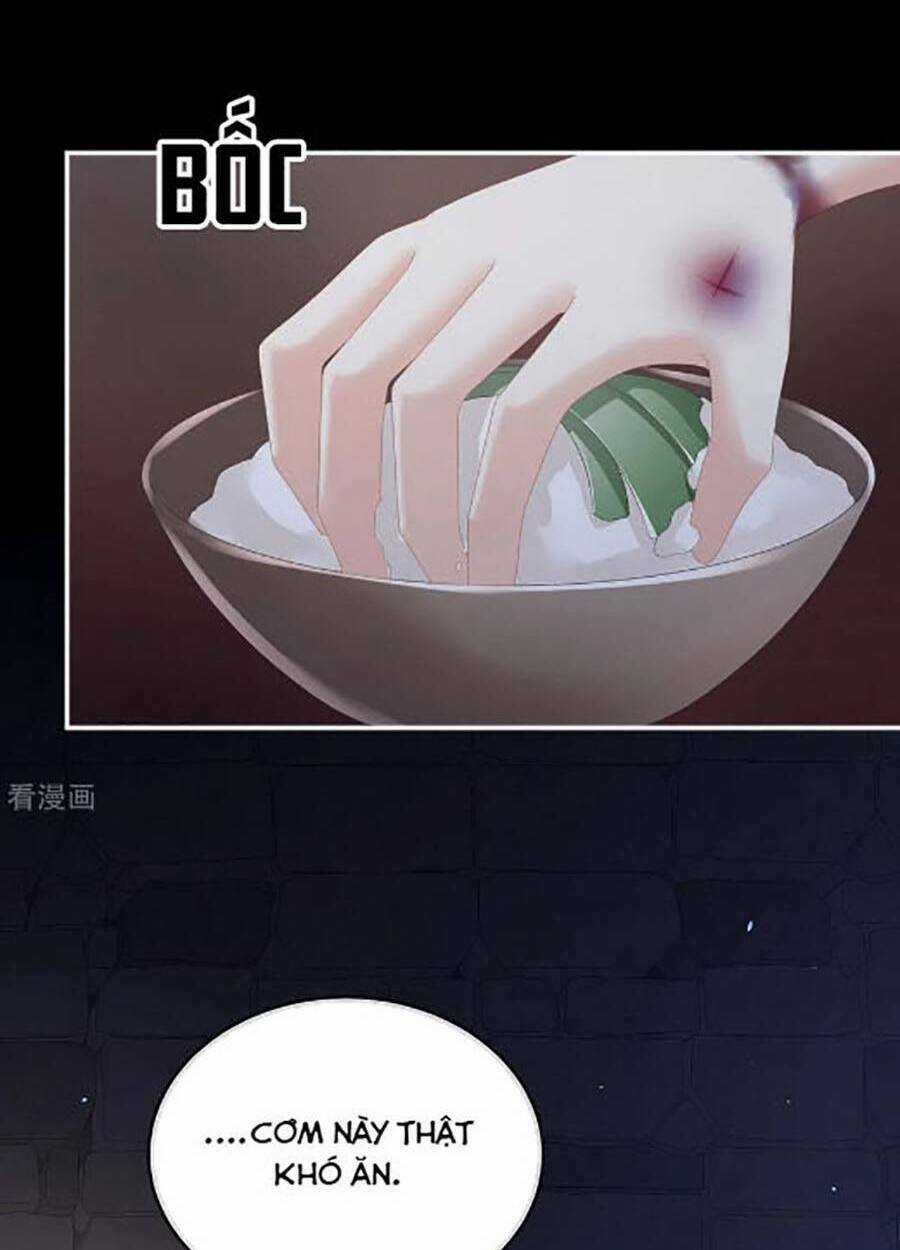 Hậu Cung Của Nữ Đế Chapter 300 trang 15