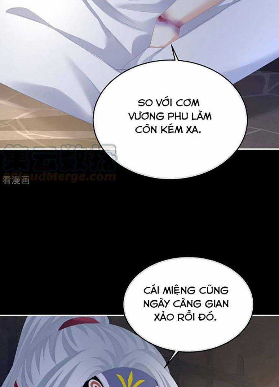 Hậu Cung Của Nữ Đế Chapter 300 trang 17