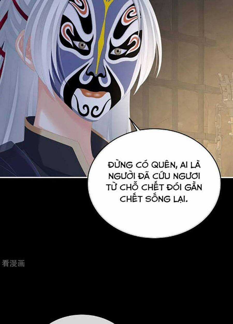 Hậu Cung Của Nữ Đế Chapter 300 trang 18