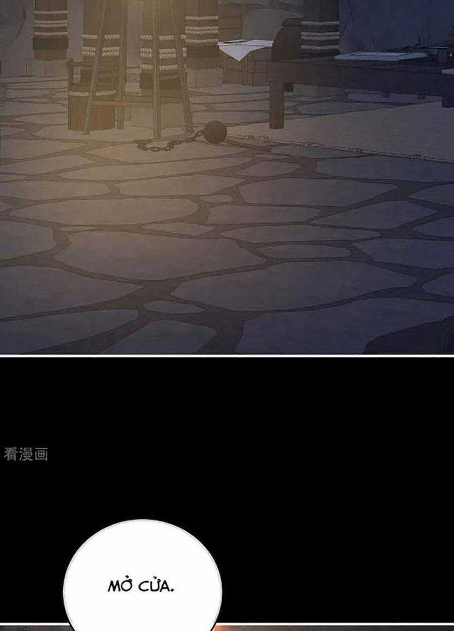 Hậu Cung Của Nữ Đế Chapter 300 trang 2