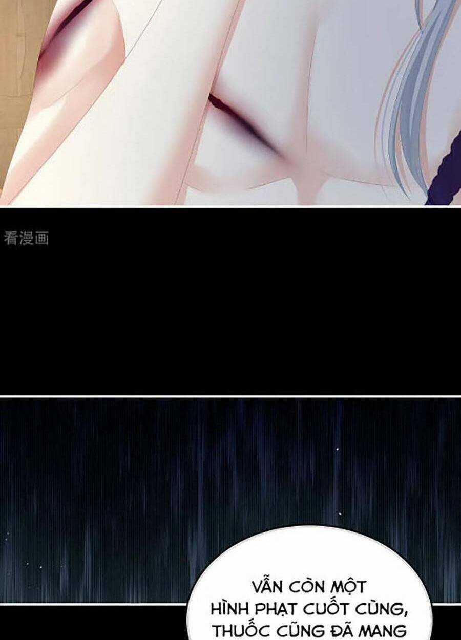 Hậu Cung Của Nữ Đế Chapter 300 trang 20