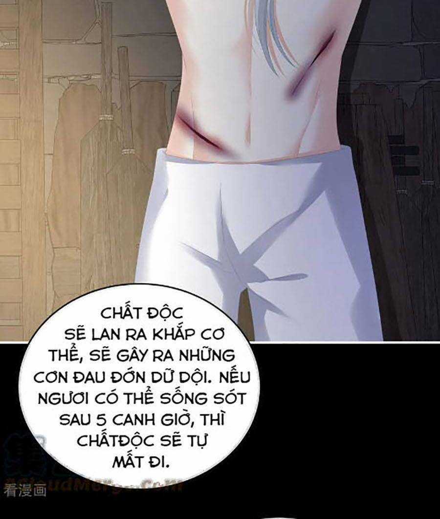 Hậu Cung Của Nữ Đế Chapter 300 trang 25