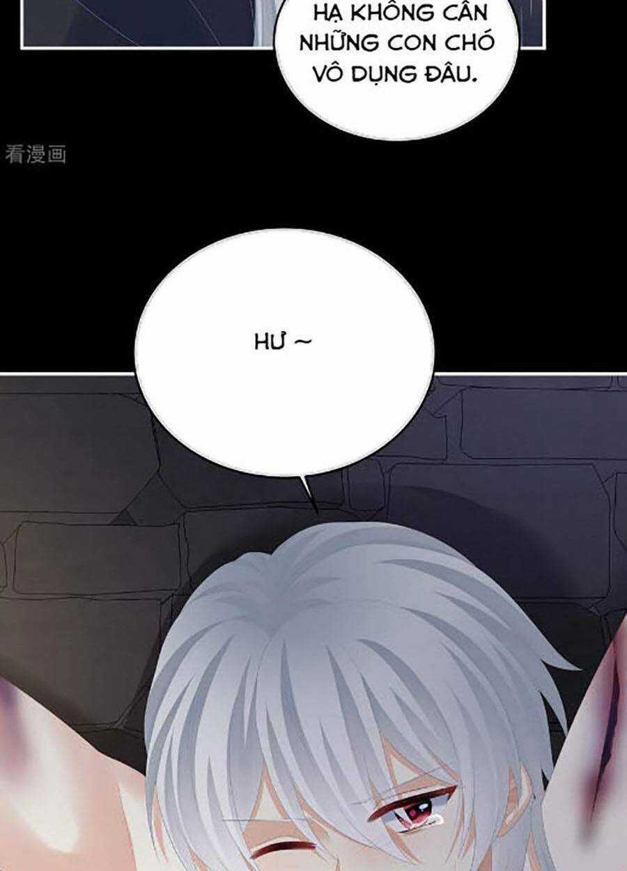 Hậu Cung Của Nữ Đế Chapter 300 trang 27