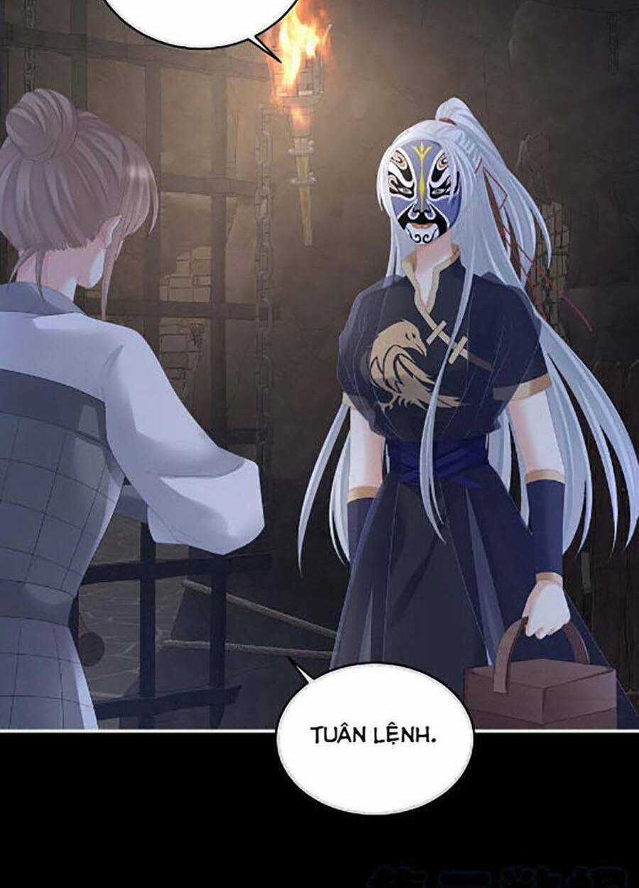 Hậu Cung Của Nữ Đế Chapter 300 trang 3