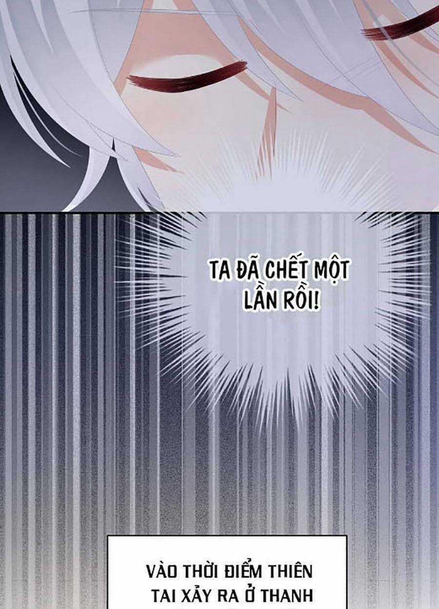 Hậu Cung Của Nữ Đế Chapter 300 trang 30