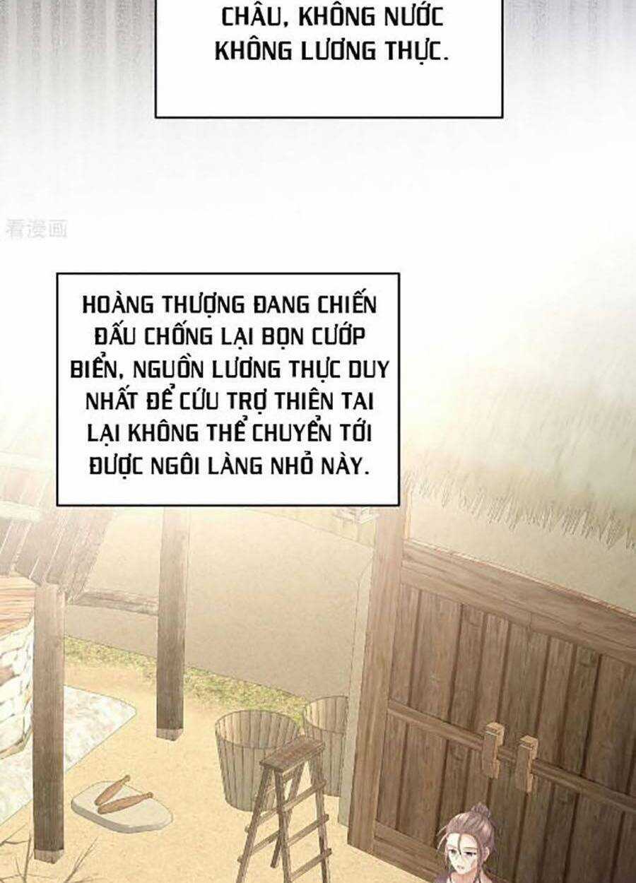 Hậu Cung Của Nữ Đế Chapter 300 trang 31