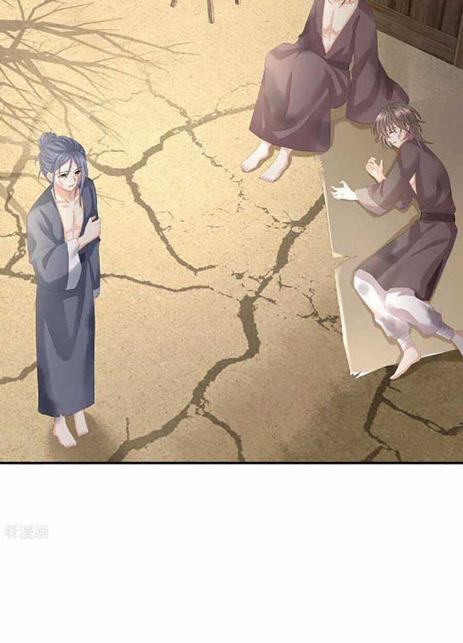 Hậu Cung Của Nữ Đế Chapter 300 trang 32