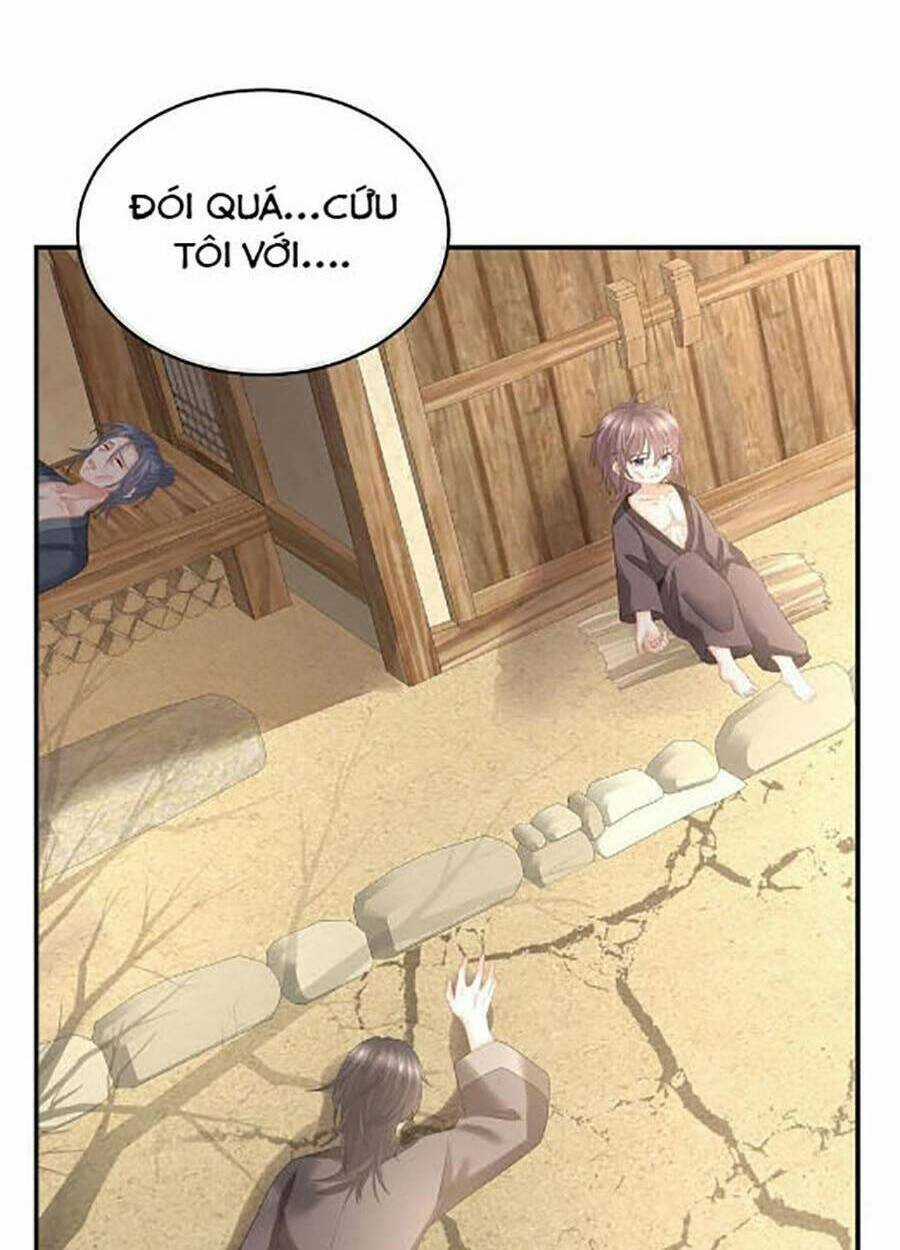 Hậu Cung Của Nữ Đế Chapter 300 trang 33