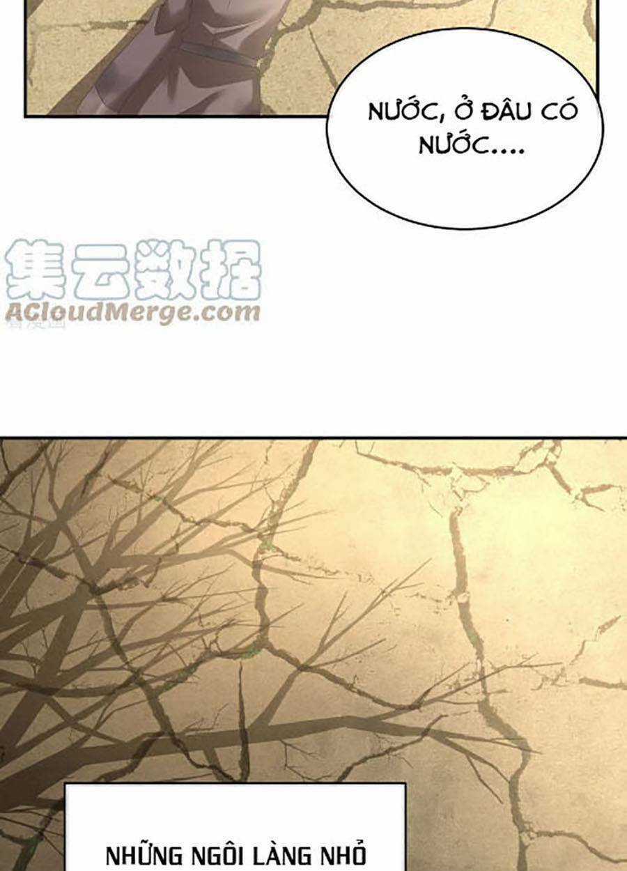 Hậu Cung Của Nữ Đế Chapter 300 trang 34