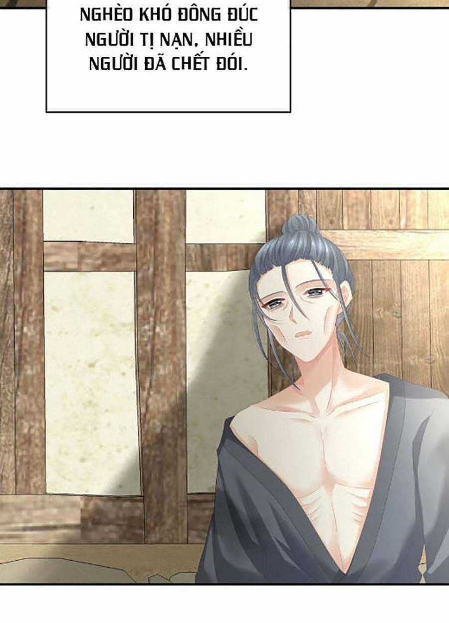 Hậu Cung Của Nữ Đế Chapter 300 trang 35