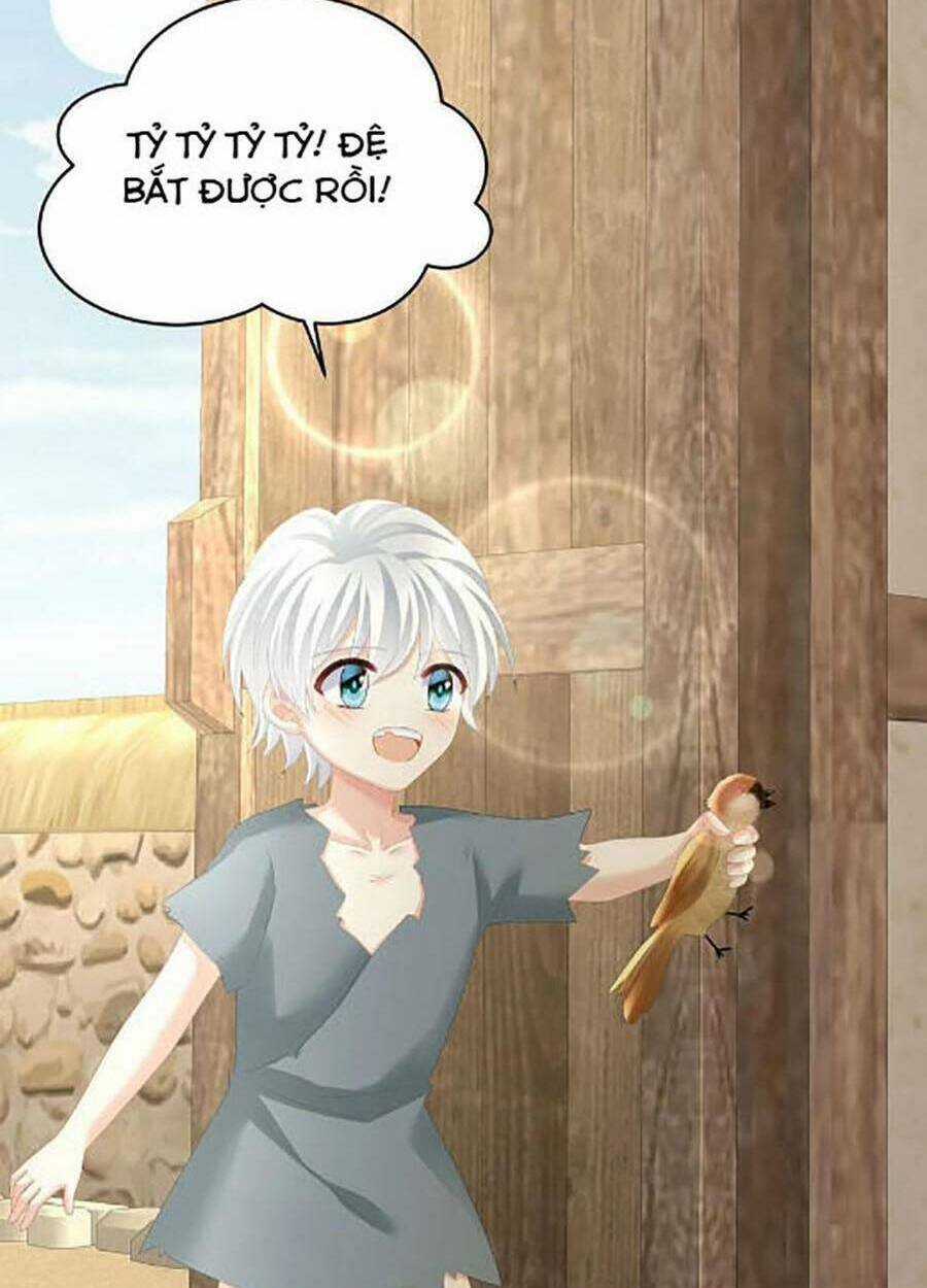 Hậu Cung Của Nữ Đế Chapter 300 trang 37