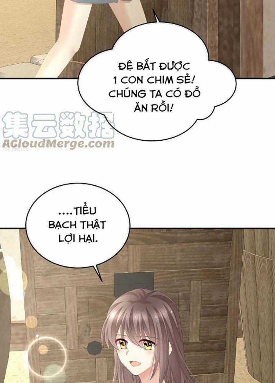 Hậu Cung Của Nữ Đế Chapter 300 trang 38