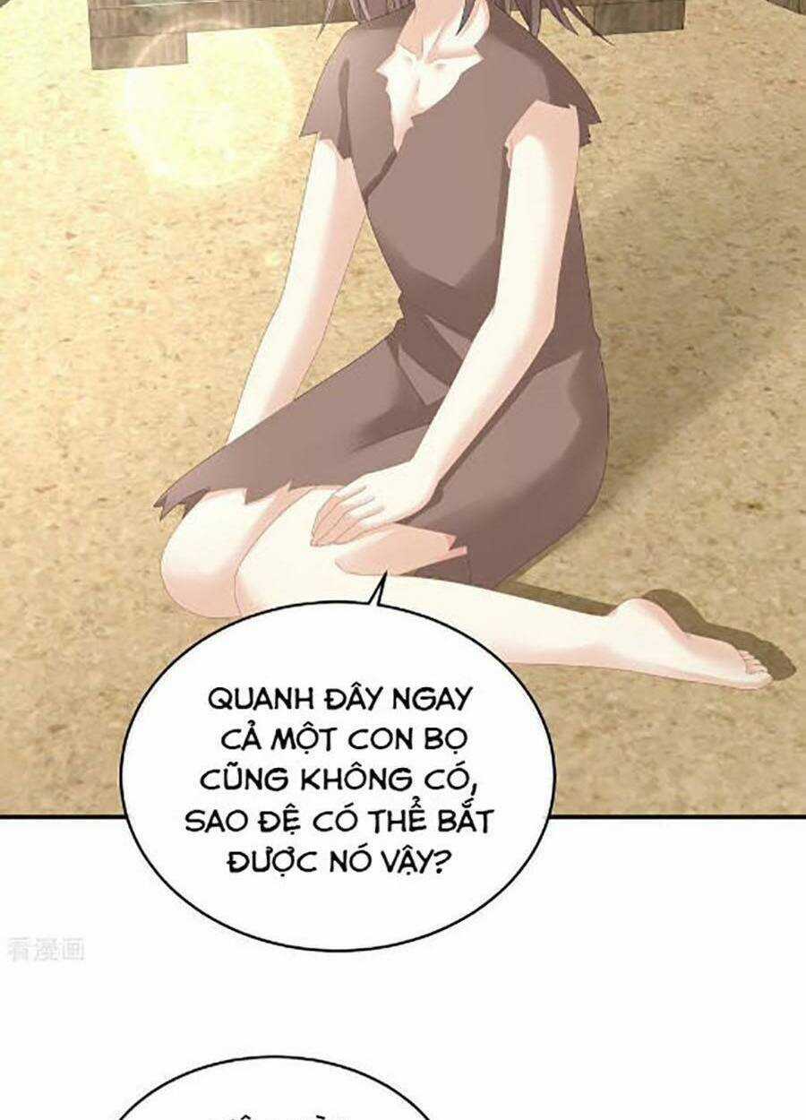 Hậu Cung Của Nữ Đế Chapter 300 trang 39