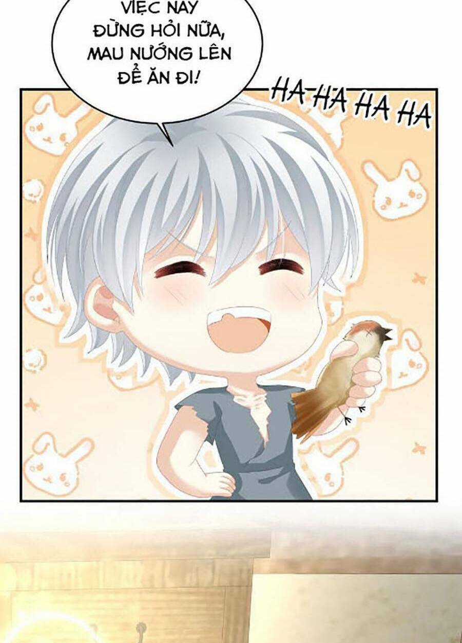 Hậu Cung Của Nữ Đế Chapter 300 trang 40