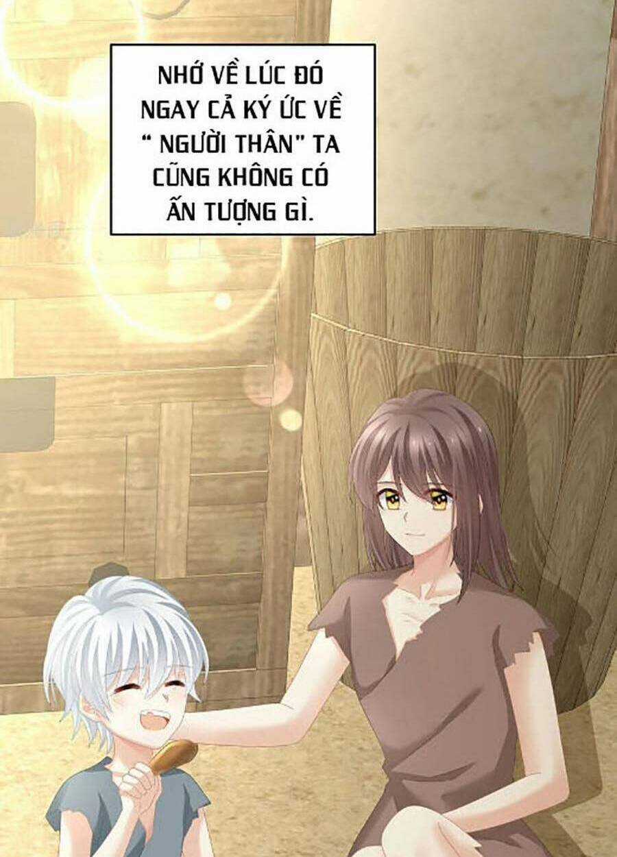 Hậu Cung Của Nữ Đế Chapter 300 trang 41