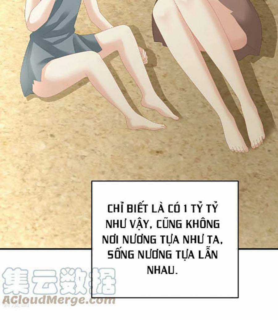 Hậu Cung Của Nữ Đế Chapter 300 trang 42