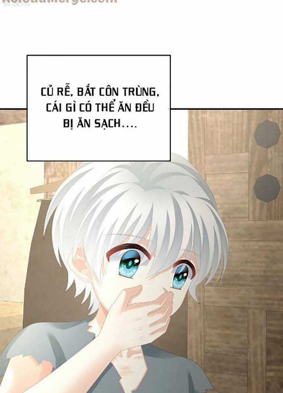 Hậu Cung Của Nữ Đế Chapter 300 trang 43