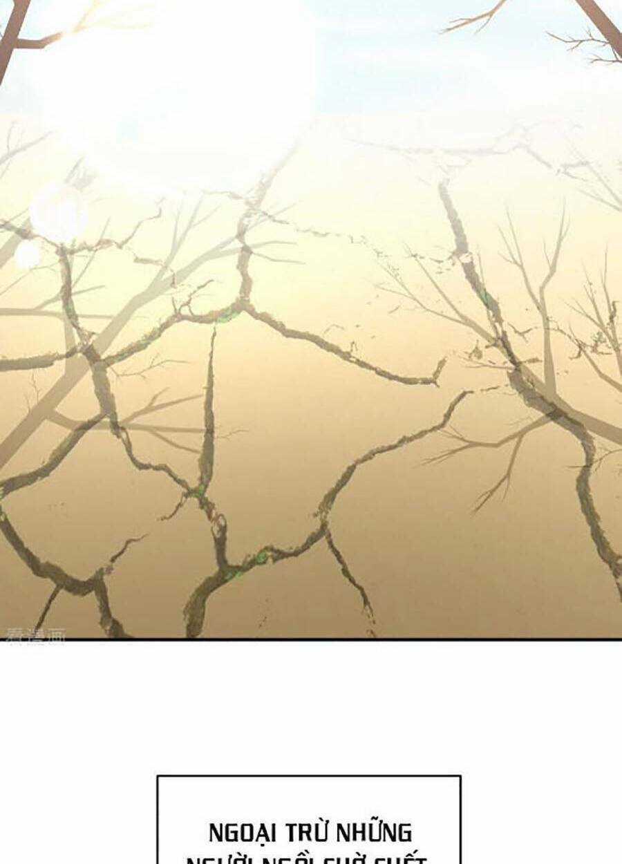 Hậu Cung Của Nữ Đế Chapter 300 trang 45