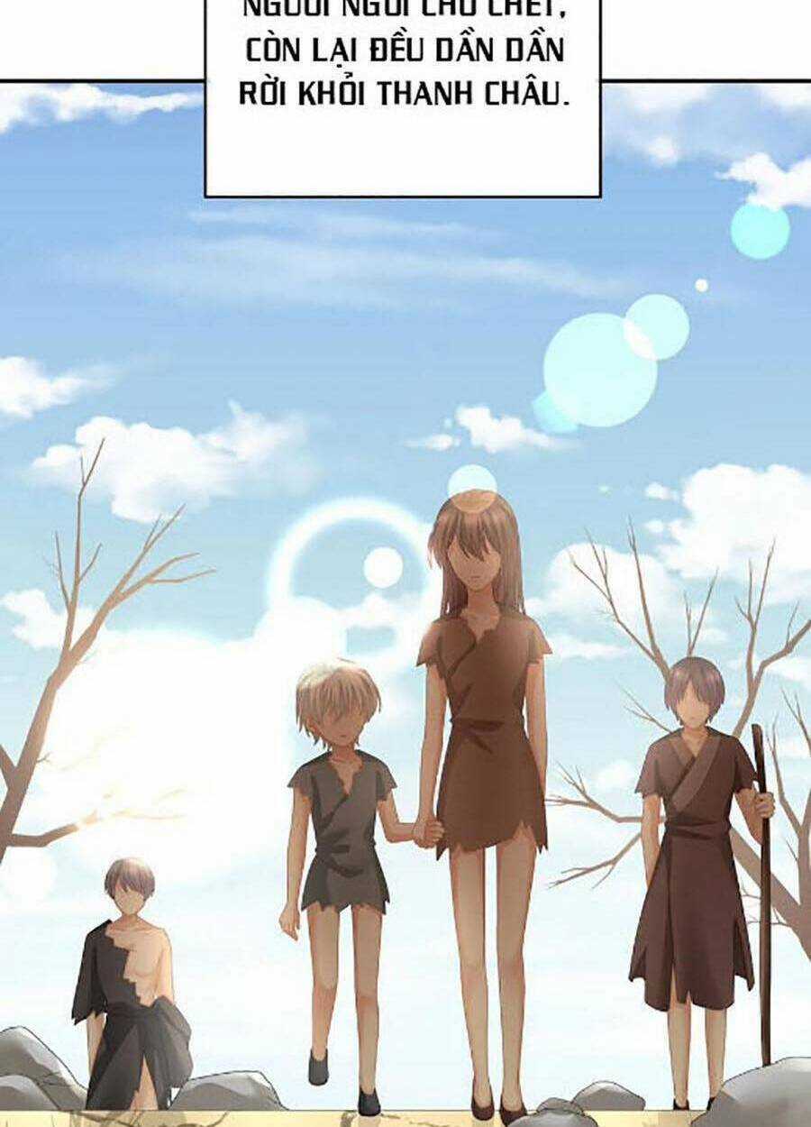 Hậu Cung Của Nữ Đế Chapter 300 trang 46