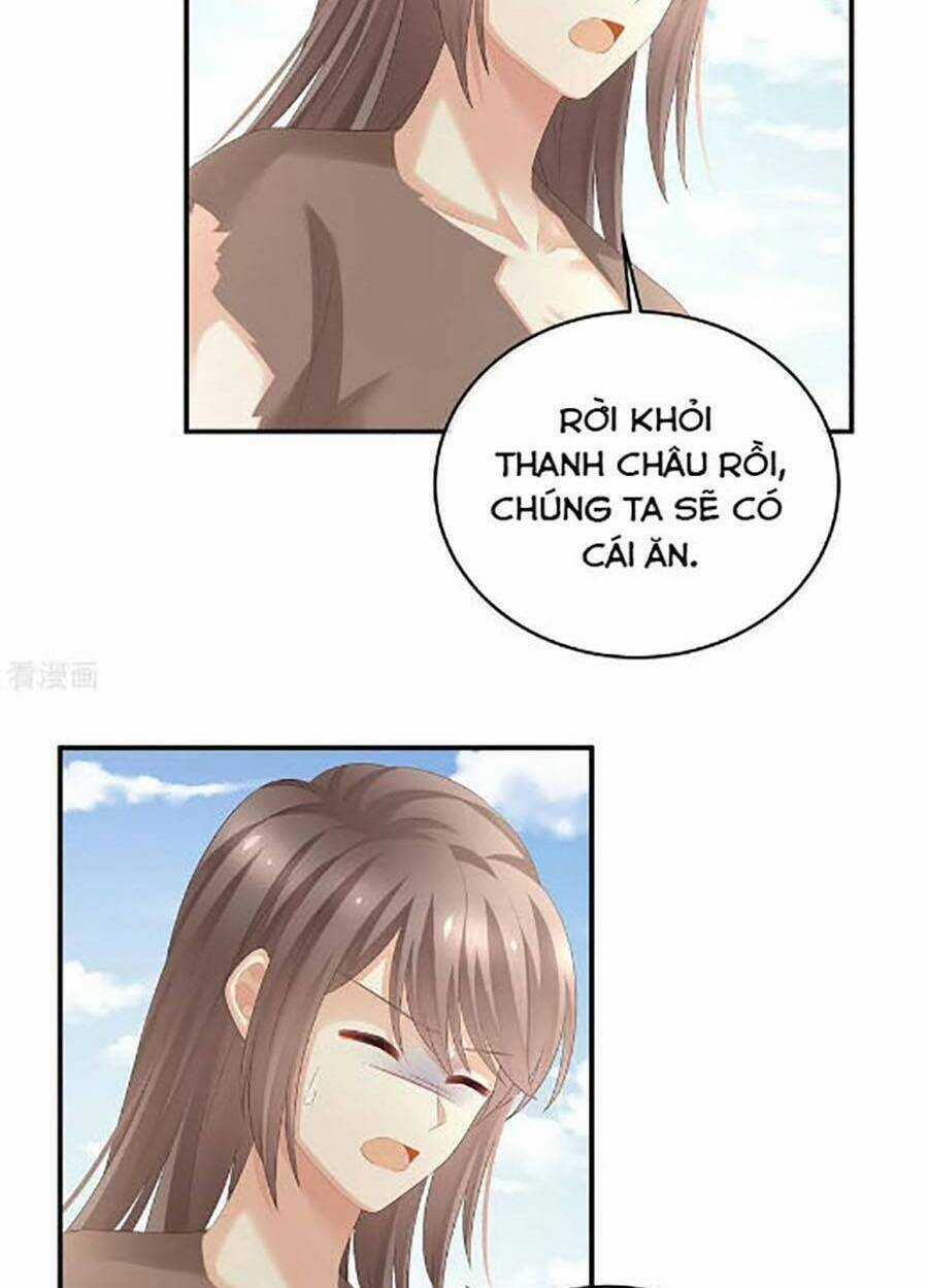 Hậu Cung Của Nữ Đế Chapter 300 trang 48