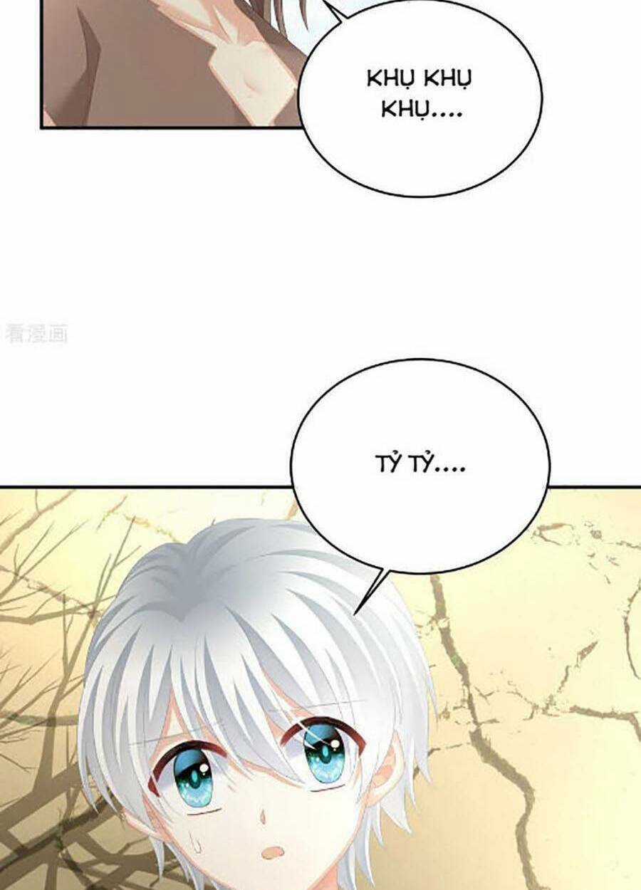 Hậu Cung Của Nữ Đế Chapter 300 trang 49