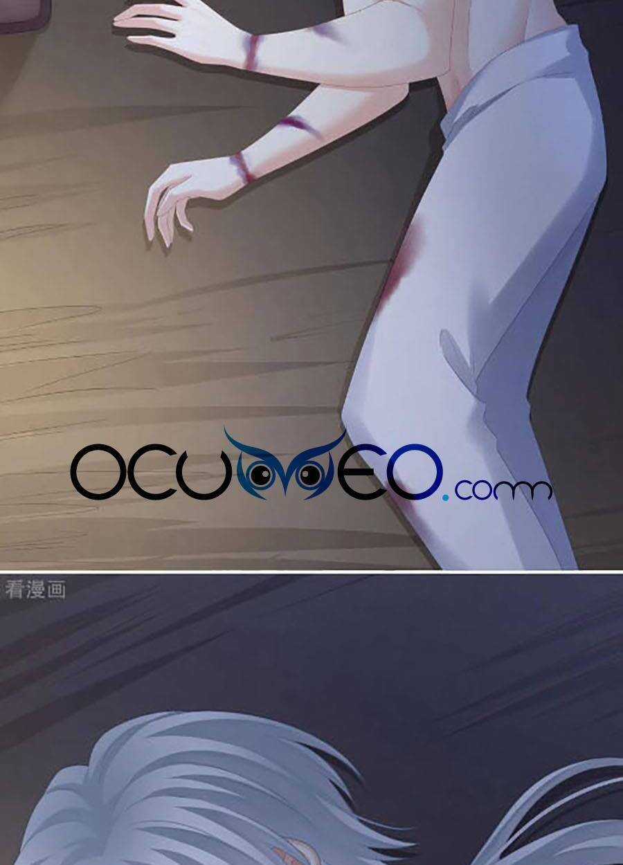 Hậu Cung Của Nữ Đế Chapter 300 trang 5