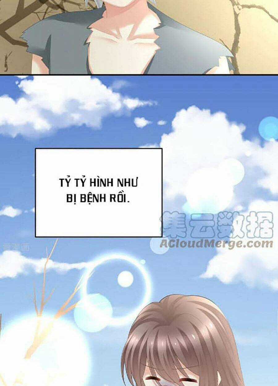 Hậu Cung Của Nữ Đế Chapter 300 trang 50