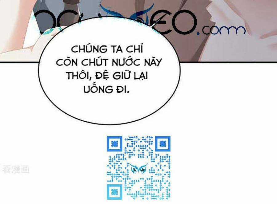 Hậu Cung Của Nữ Đế Chapter 300 trang 53