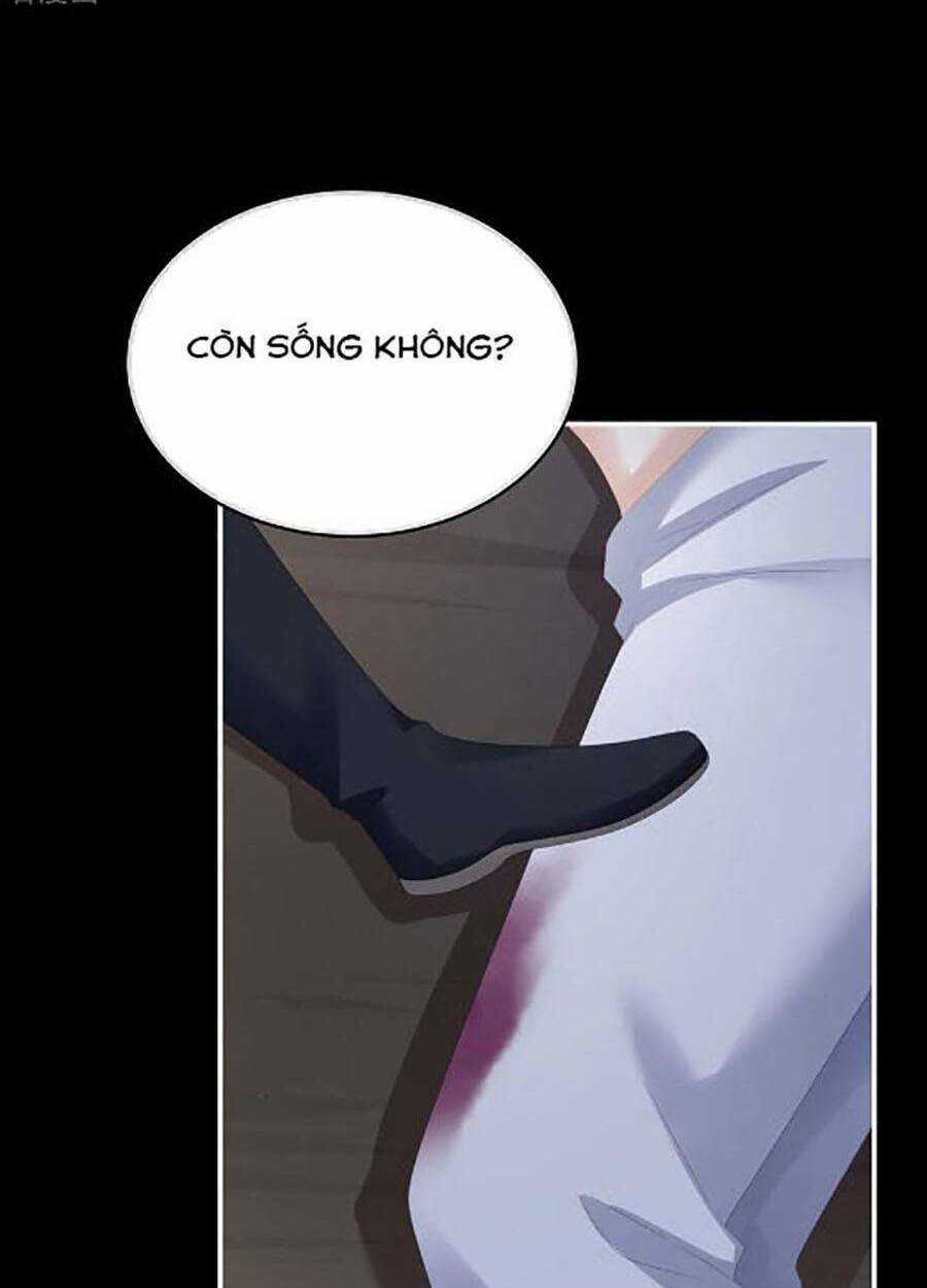 Hậu Cung Của Nữ Đế Chapter 300 trang 7