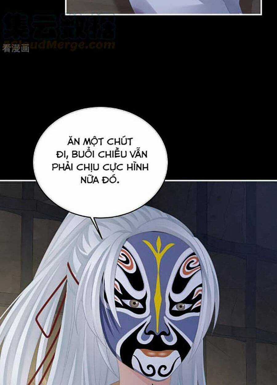 Hậu Cung Của Nữ Đế Chapter 300 trang 8