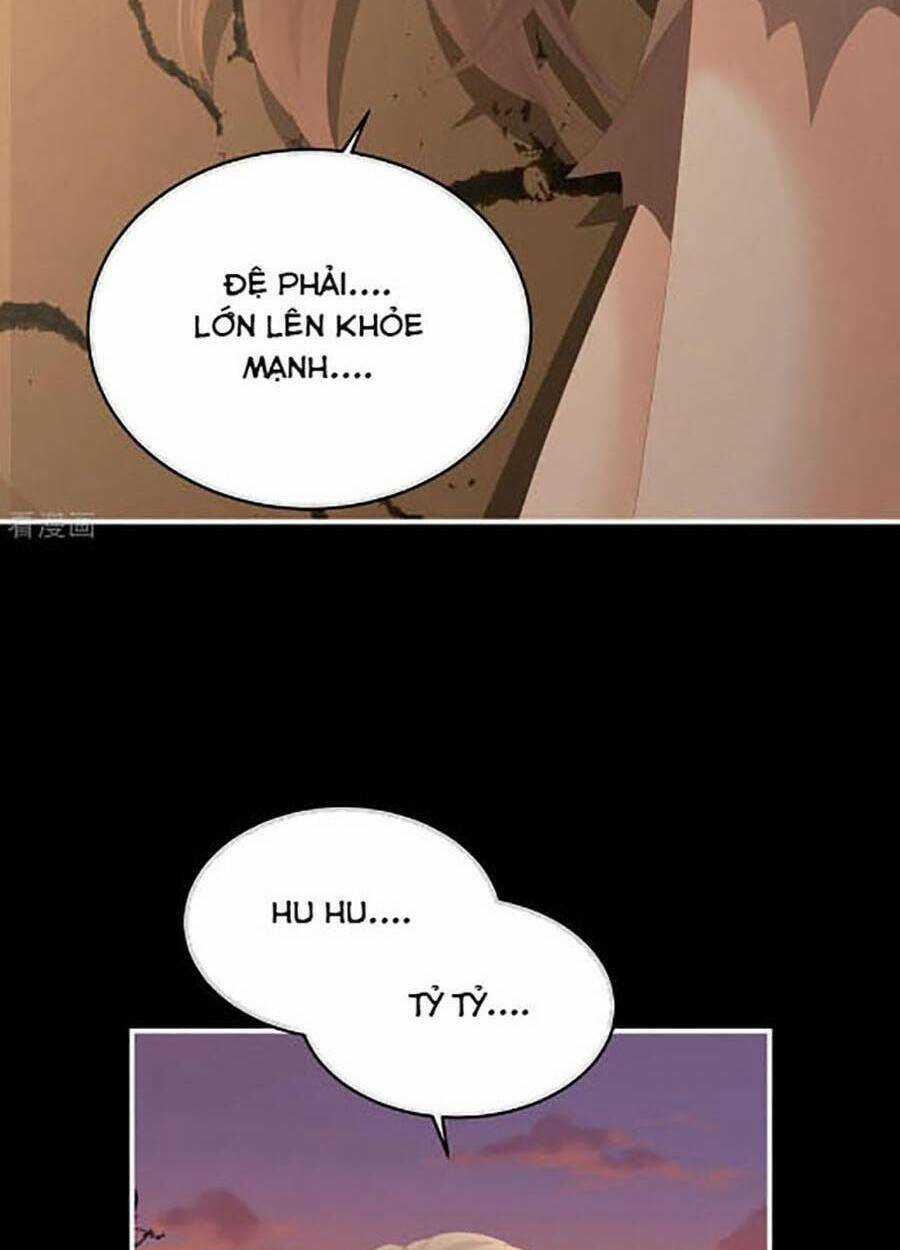 Hậu Cung Của Nữ Đế Chapter 301 trang 11