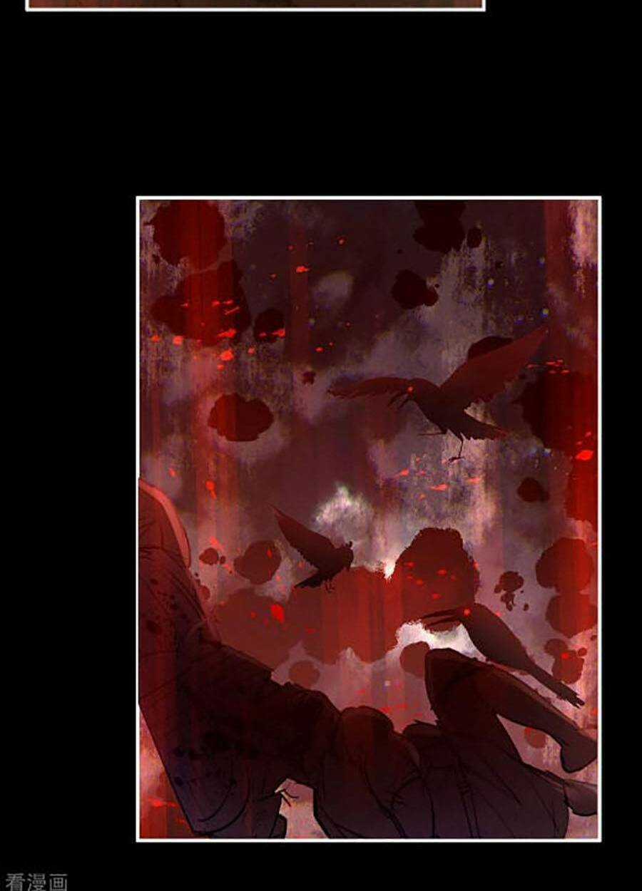 Hậu Cung Của Nữ Đế Chapter 301 trang 15