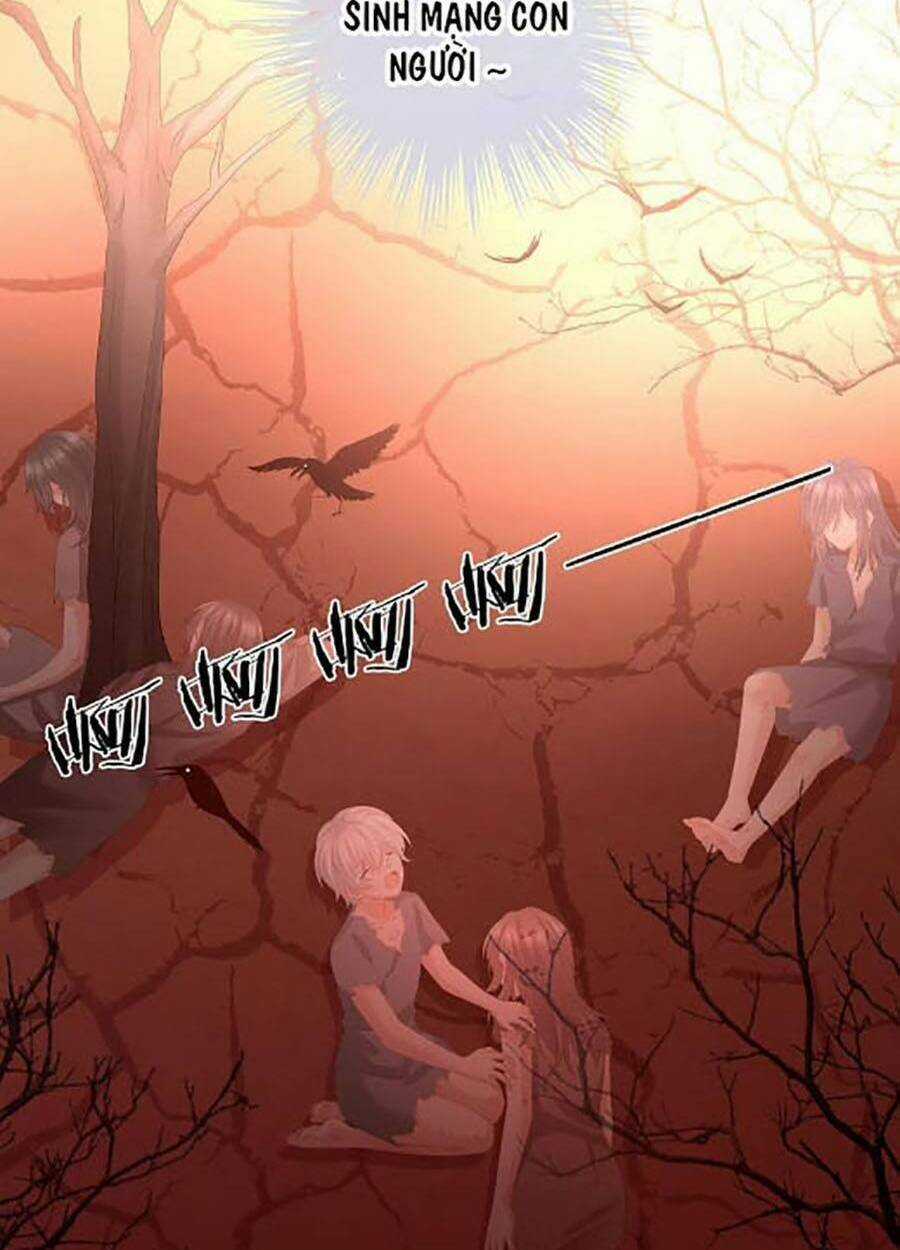 Hậu Cung Của Nữ Đế Chapter 301 trang 19