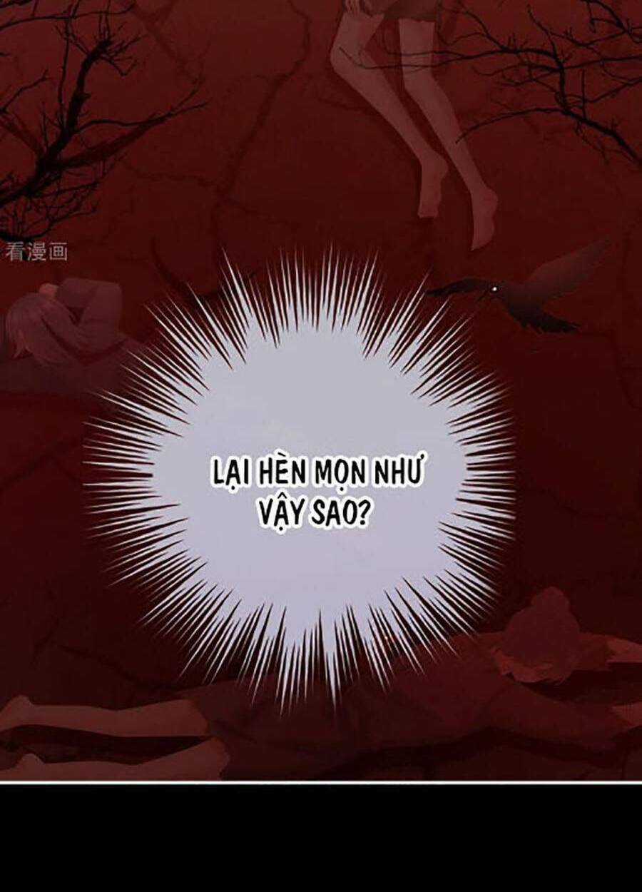 Hậu Cung Của Nữ Đế Chapter 301 trang 20