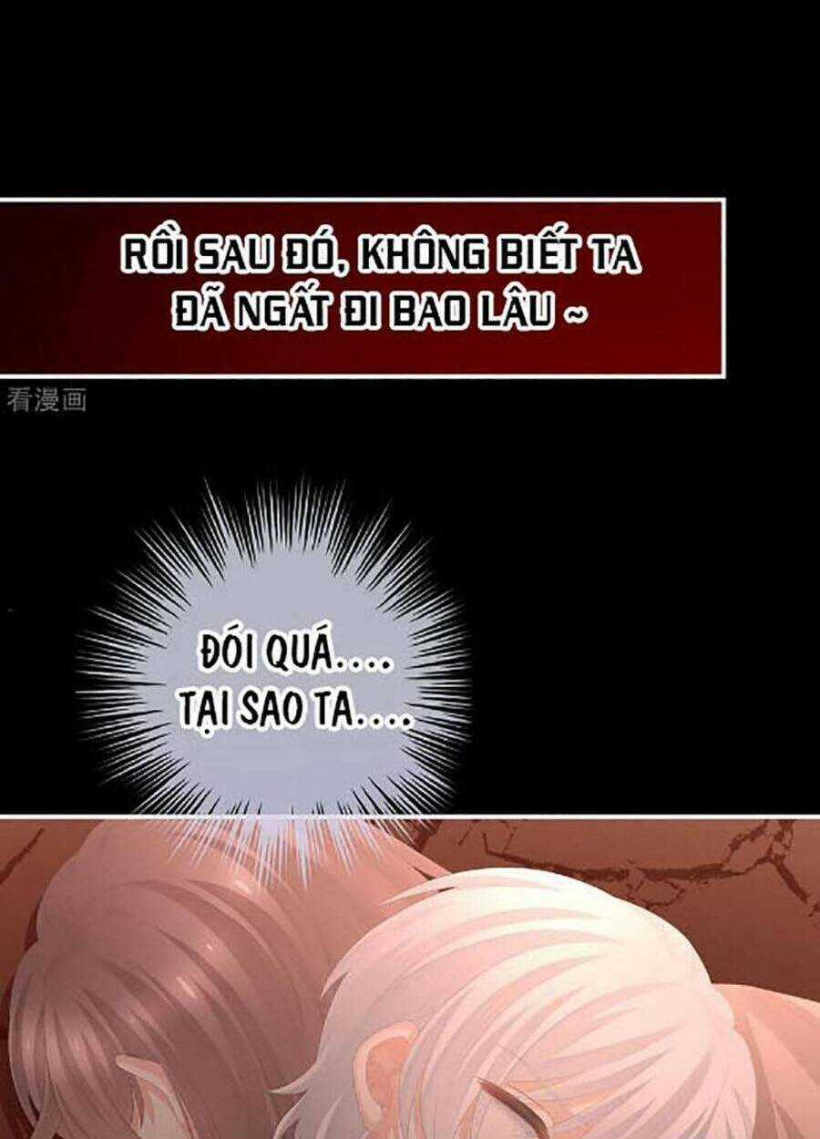 Hậu Cung Của Nữ Đế Chapter 301 trang 21