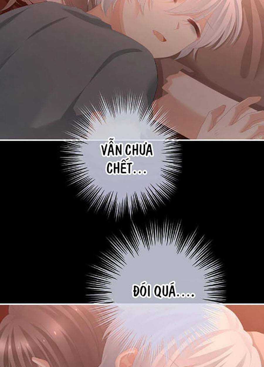 Hậu Cung Của Nữ Đế Chapter 301 trang 22