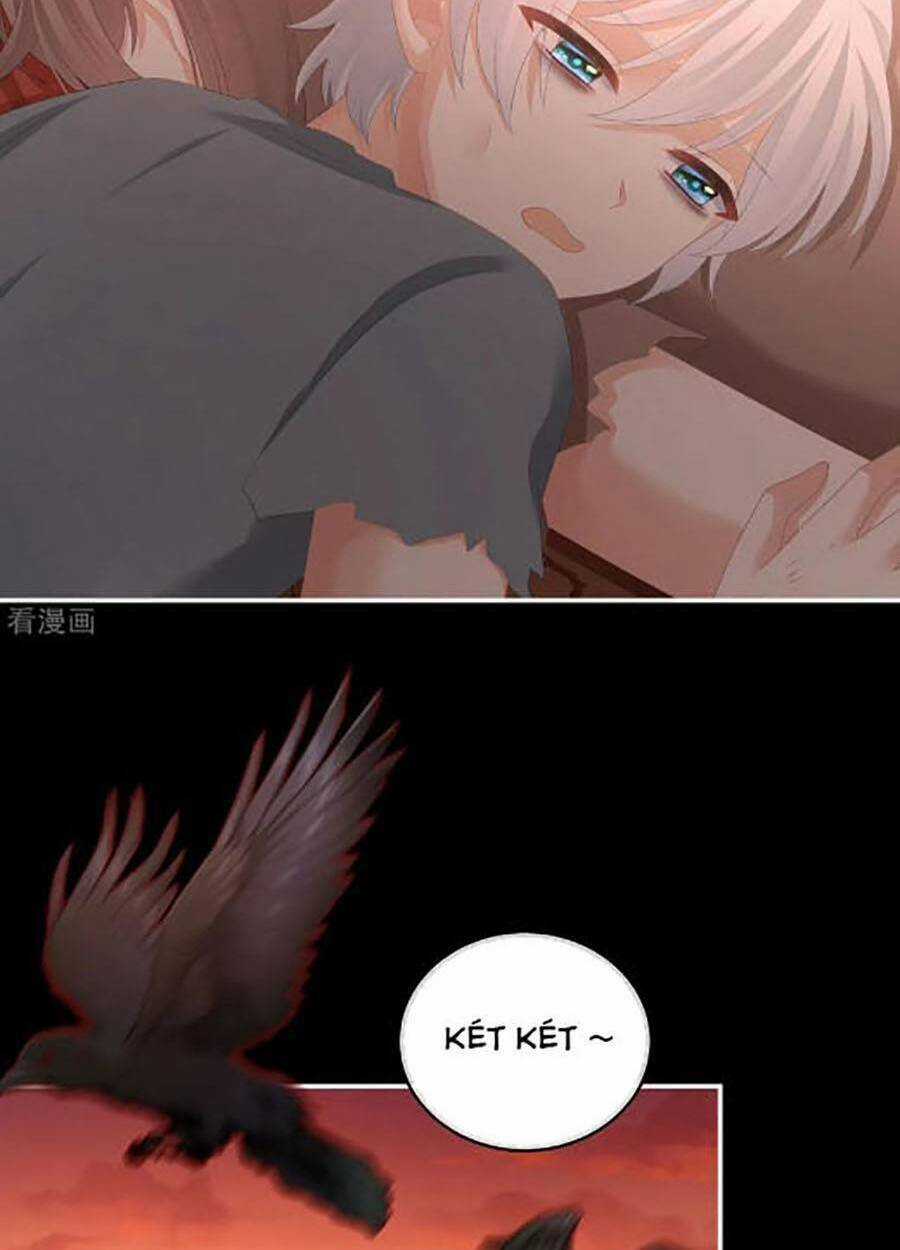 Hậu Cung Của Nữ Đế Chapter 301 trang 23